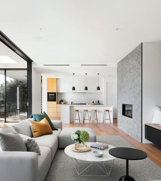 Accompanying image for “Our first container office conversion lands in Midrand”