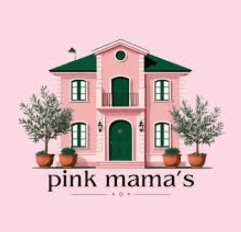 Pink Mamas